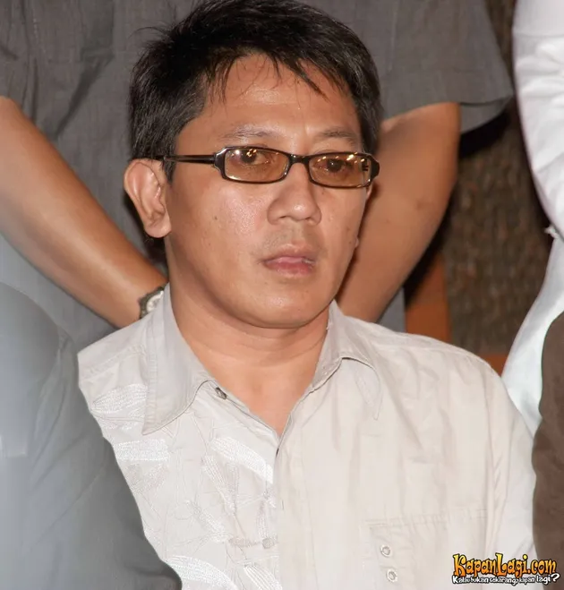 kasus marcella - agung