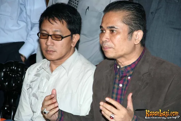 kasus marcella - agung
