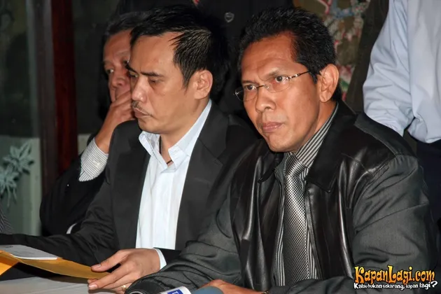 kasus marcella - agung