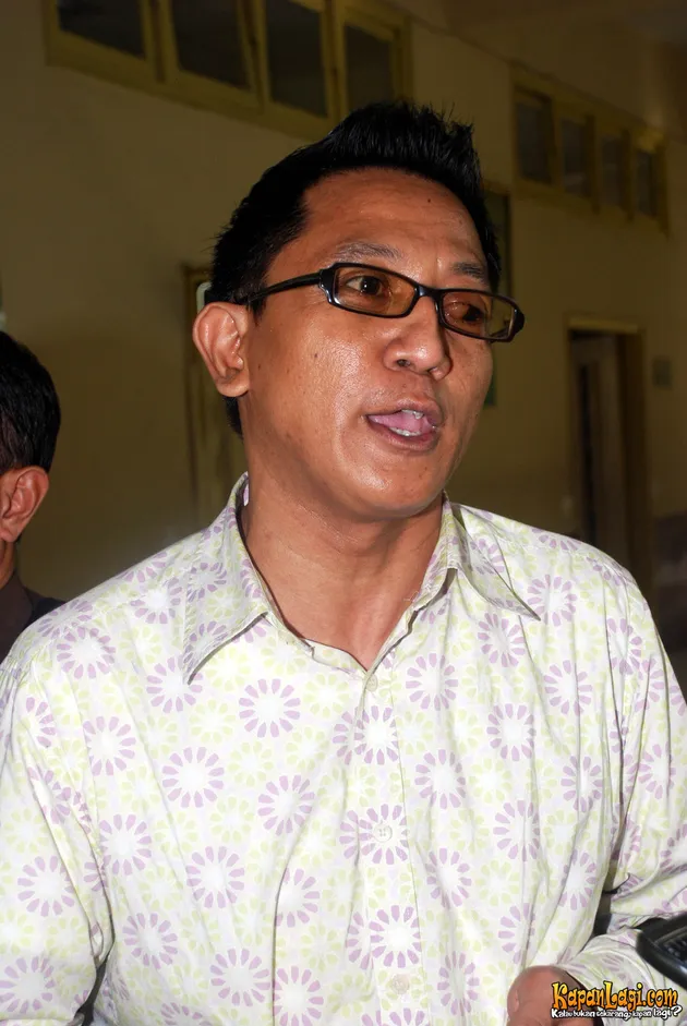 Agung Setiawan