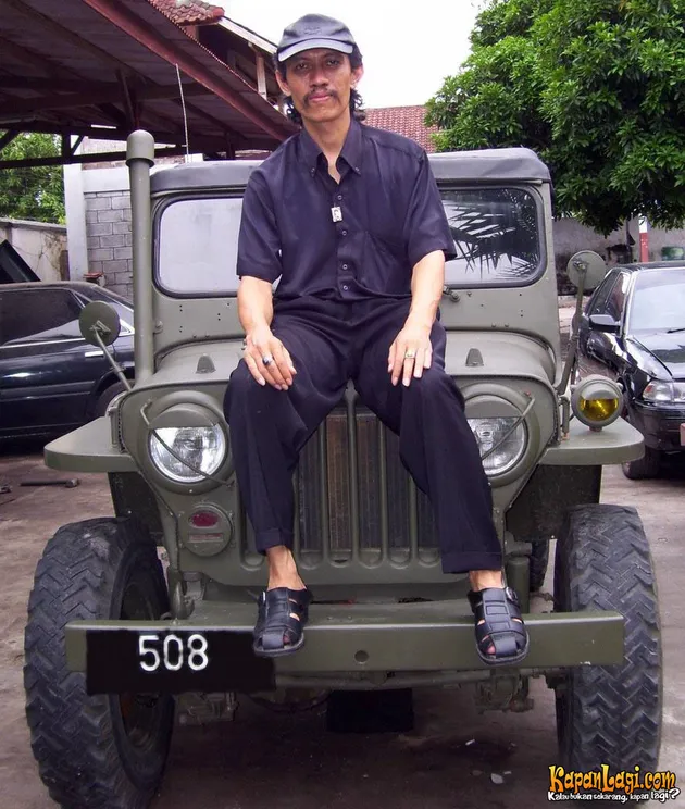 agus dhukun