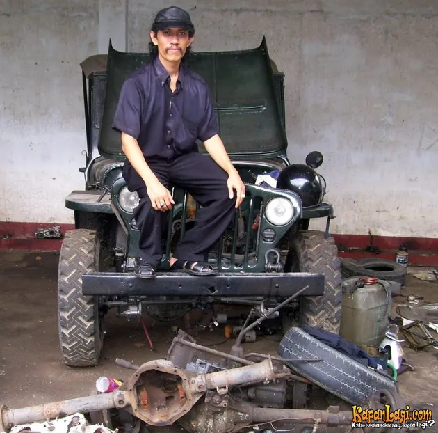 agus dhukun