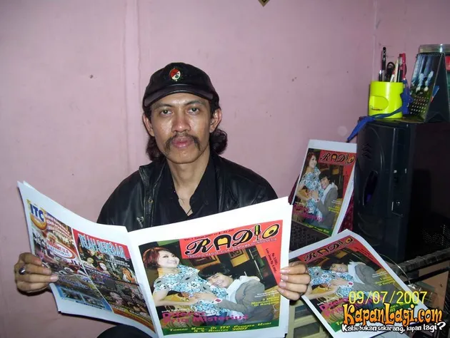 agus dhukun