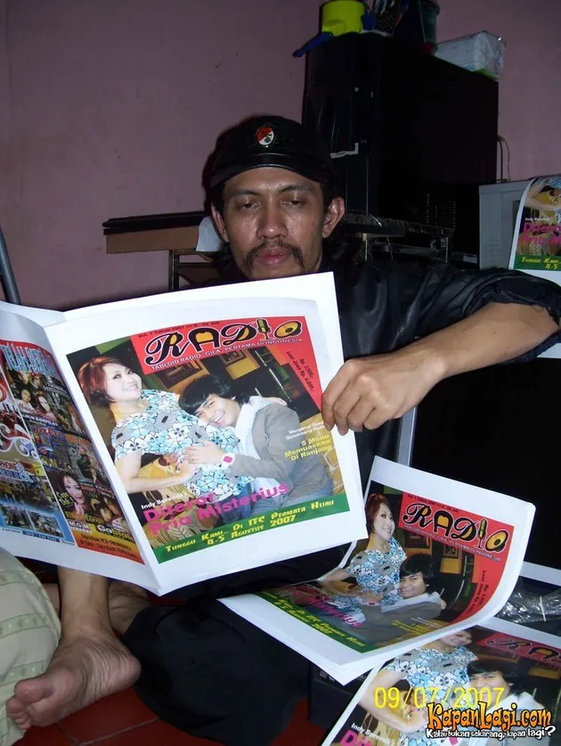 agus dhukun