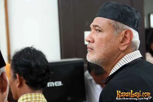 ahmad albar