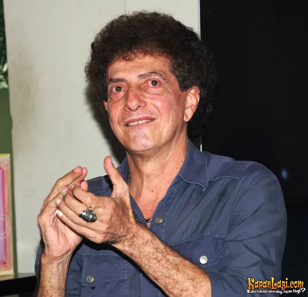 ahmad albar