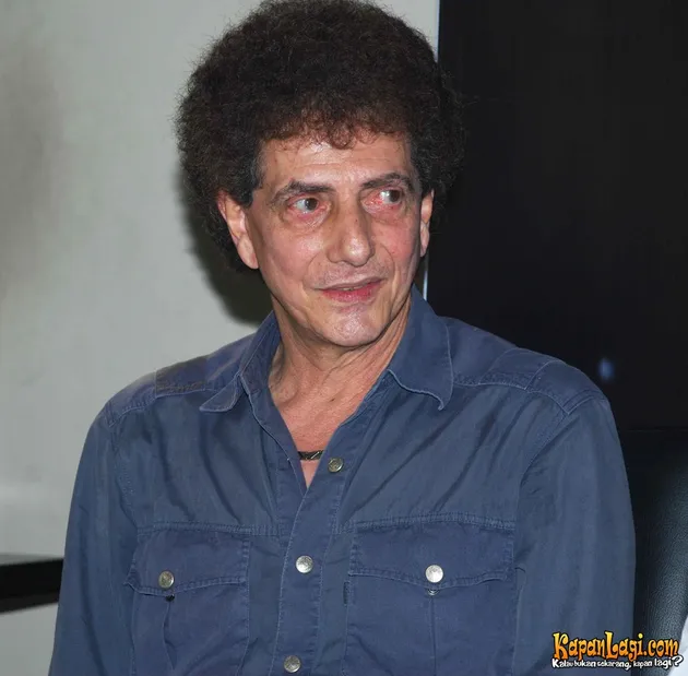 ahmad albar