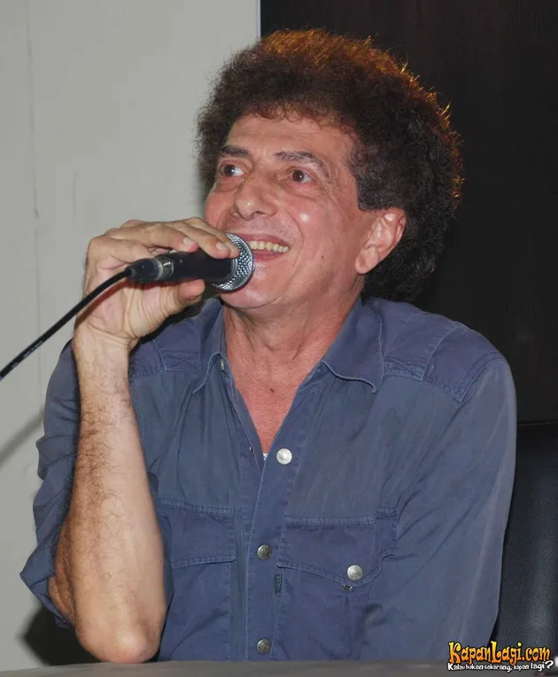 ahmad albar