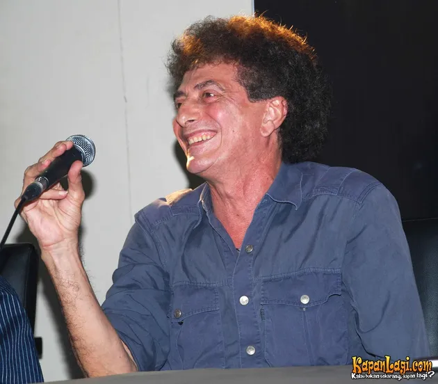ahmad albar