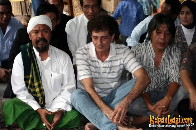 Ahmad Albar