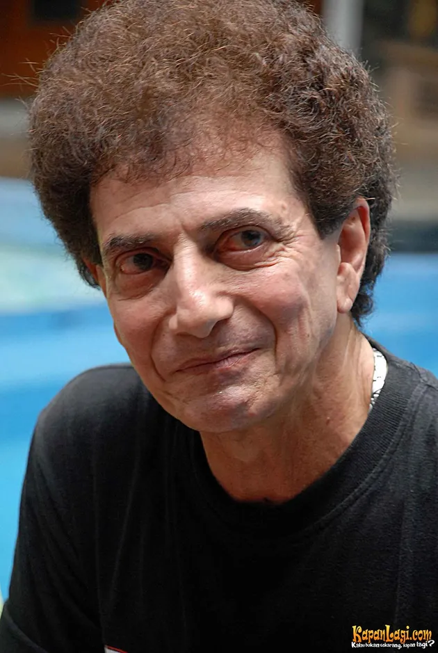 Ahmad Albar