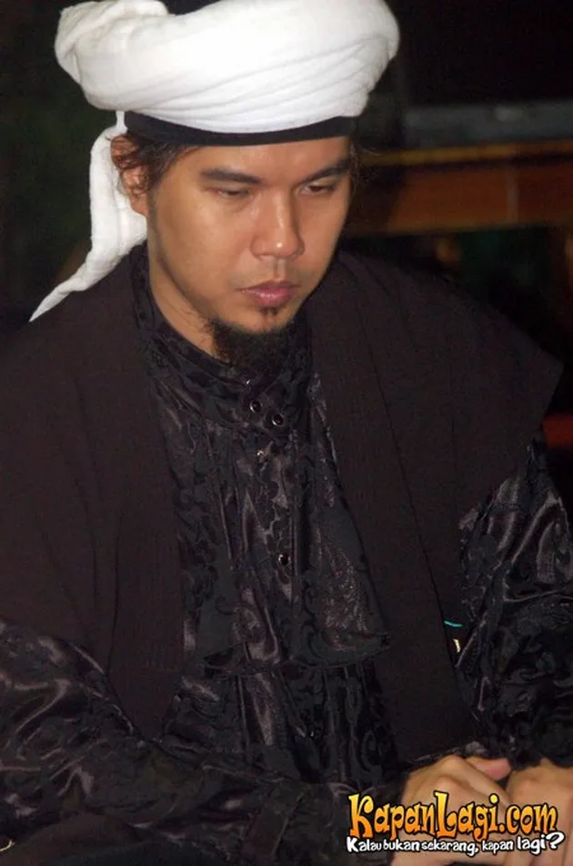 Ahmad Dhani