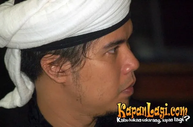 Ahmad Dhani