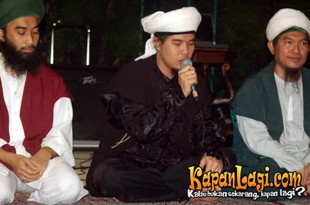 Ahmad Dhani