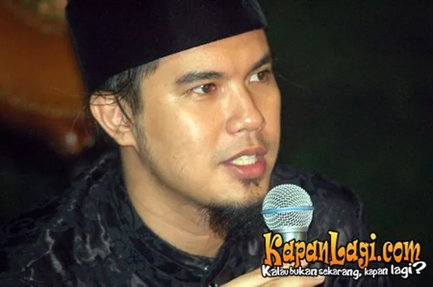 Ahmad Dhani