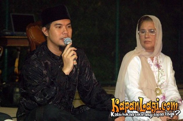 Ahmad Dhani  KapanLagi com