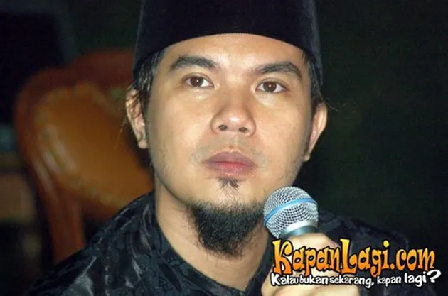 Ahmad Dhani