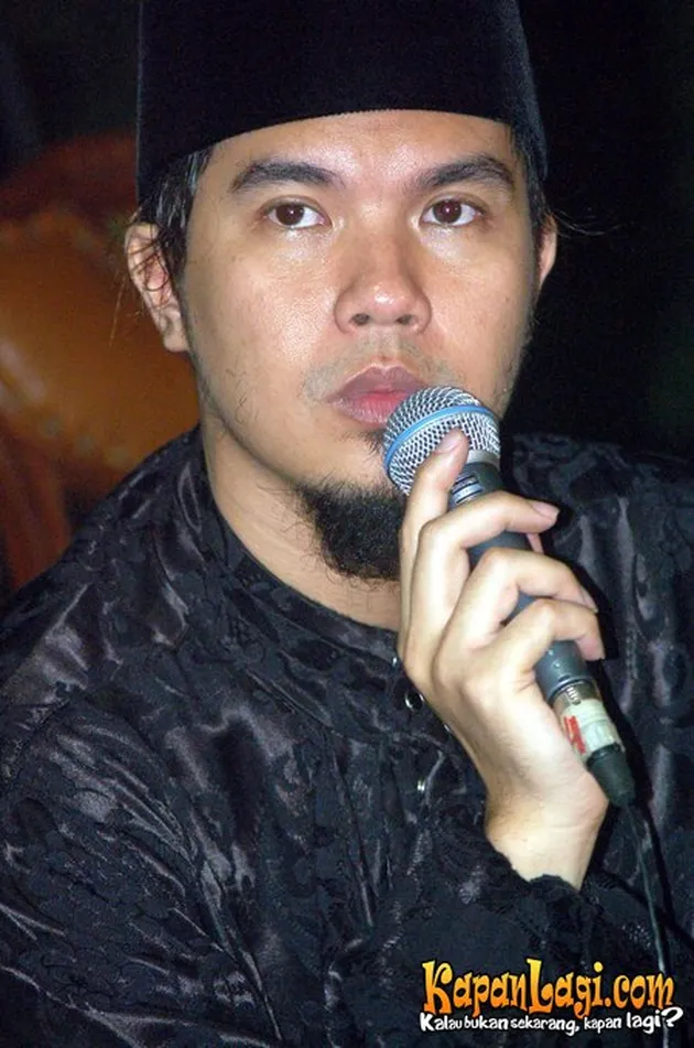 Ahmad Dhani