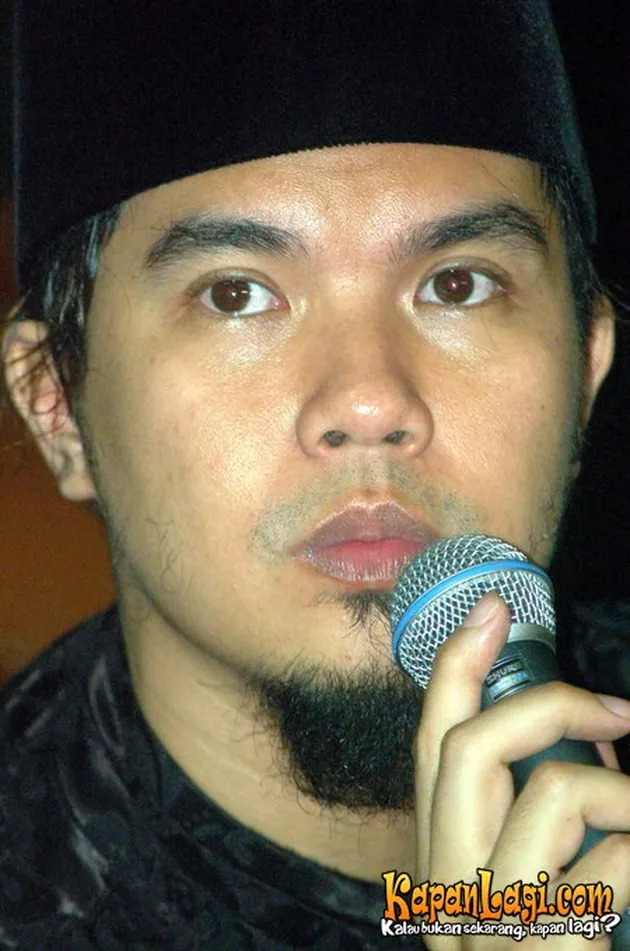 Ahmad Dhani