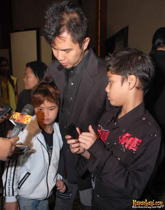 Ahmad Dhani