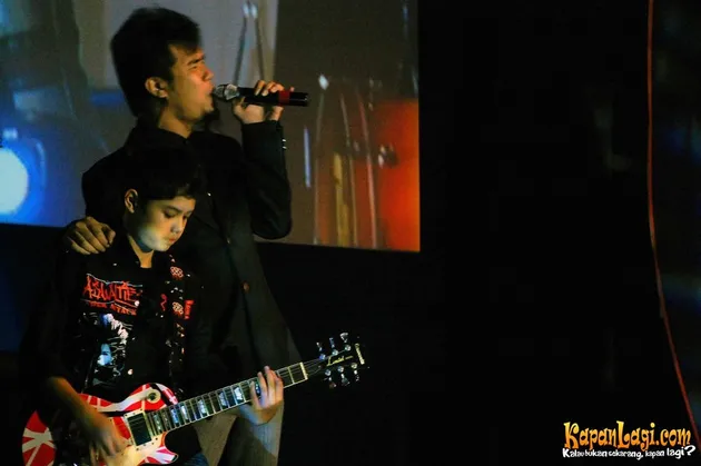 Ahmad Dhani