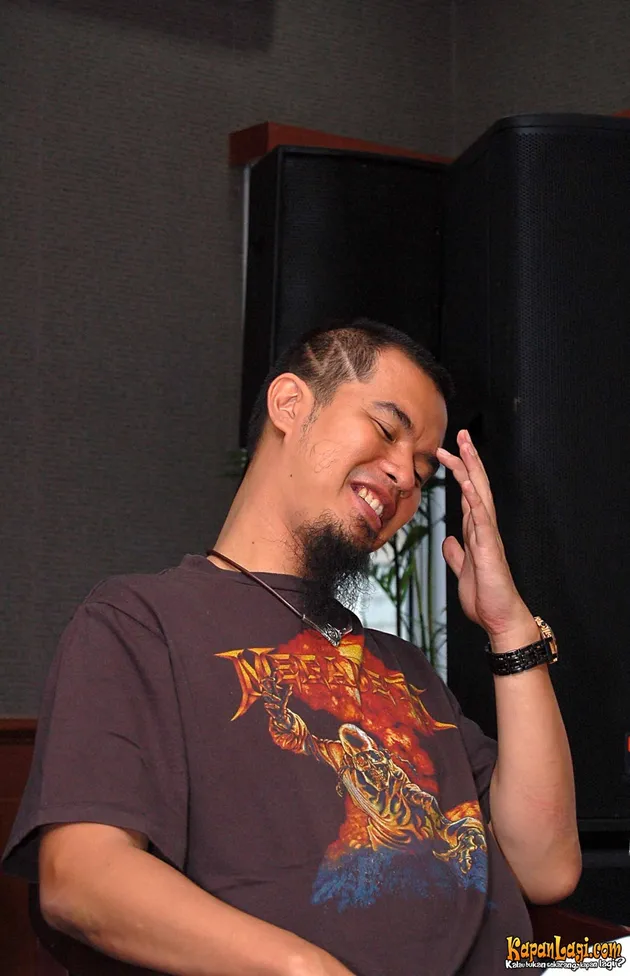 Ahmad Dhani