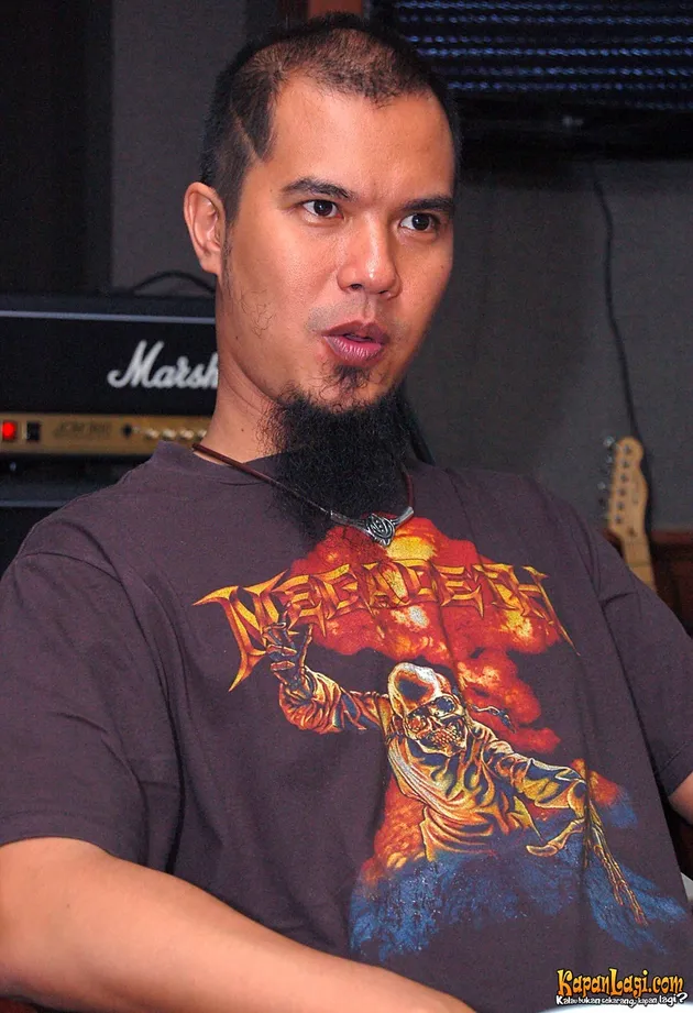 Ahmad Dhani