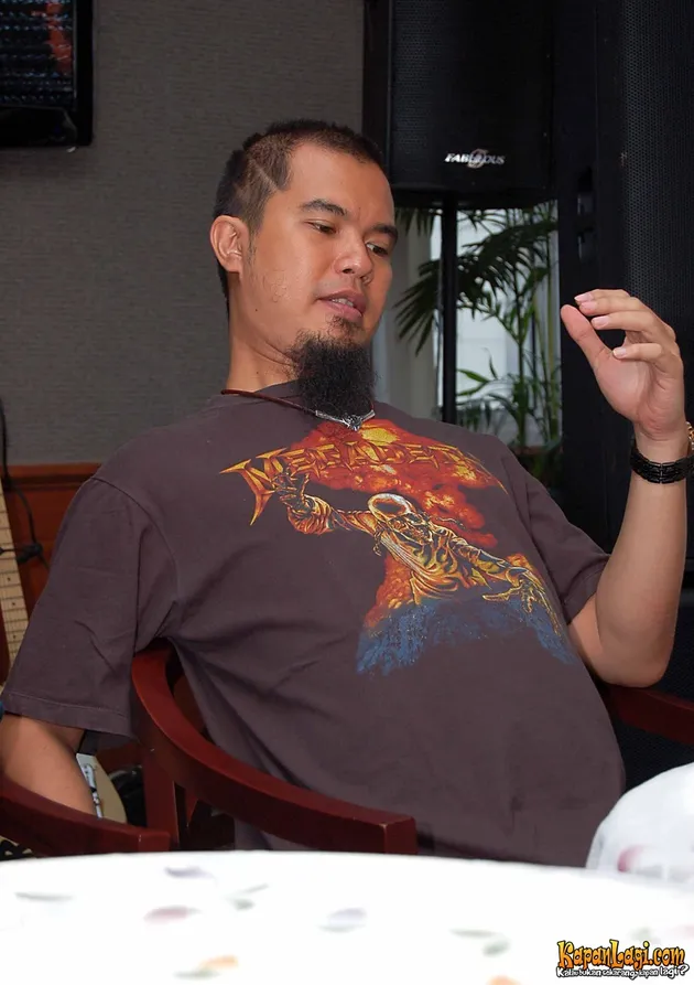 Ahmad Dhani