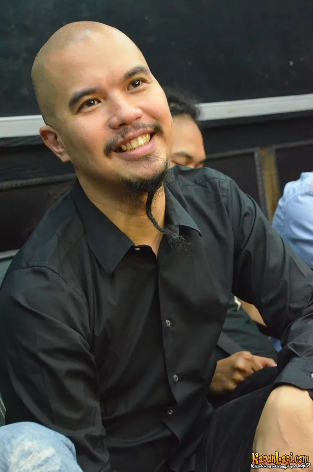 Ahmad Dhani dkk