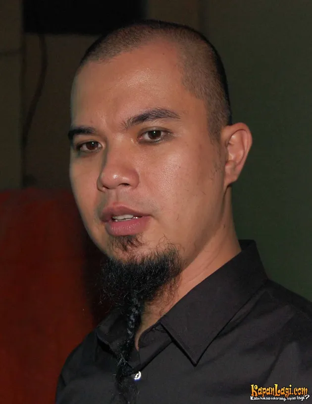 Ahmad Dhani