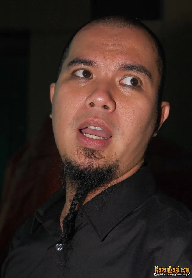 Ahmad Dhani