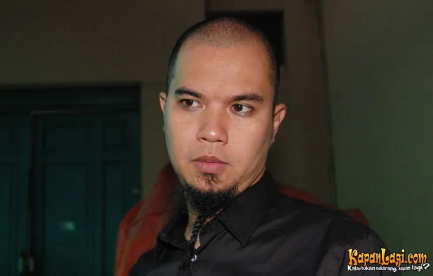 Ahmad Dhani