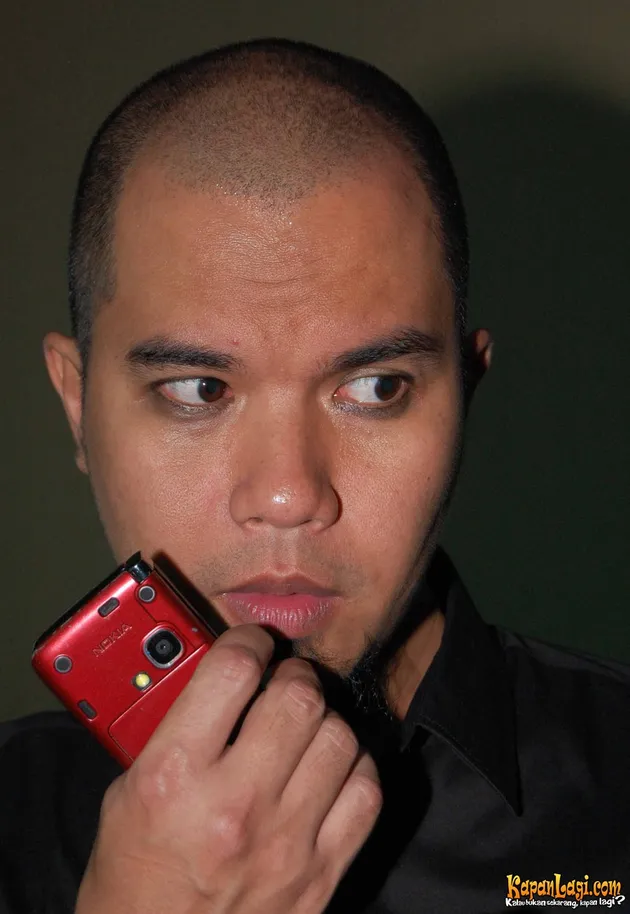 Ahmad Dhani