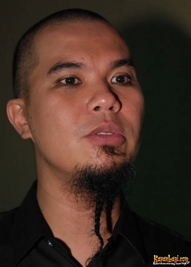 Ahmad Dhani