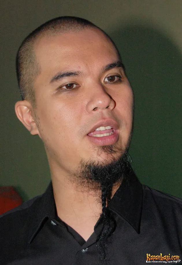 Ahmad Dhani