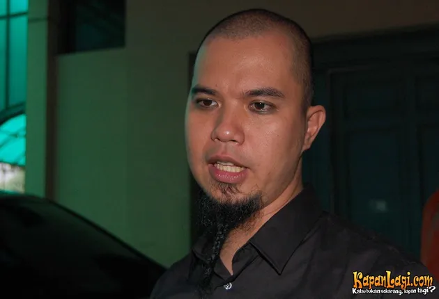 Ahmad Dhani