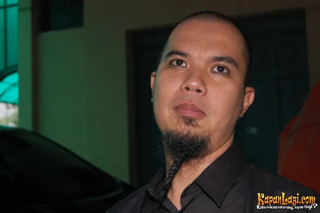 Ahmad Dhani