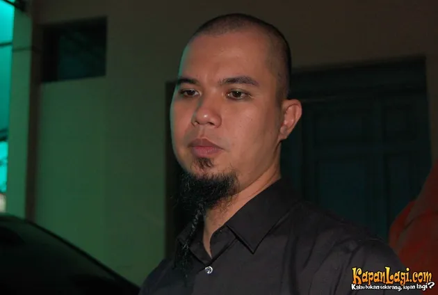 Ahmad Dhani