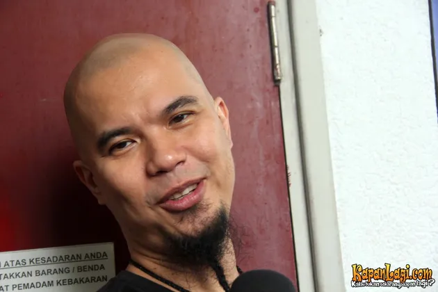 Ahmad Dhani