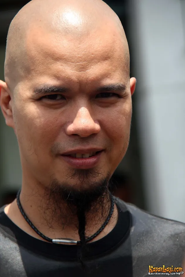 Ahmad Dhani