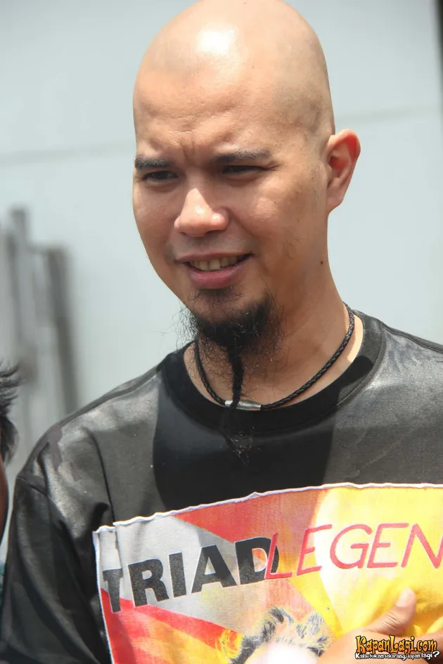 Ahmad Dhani