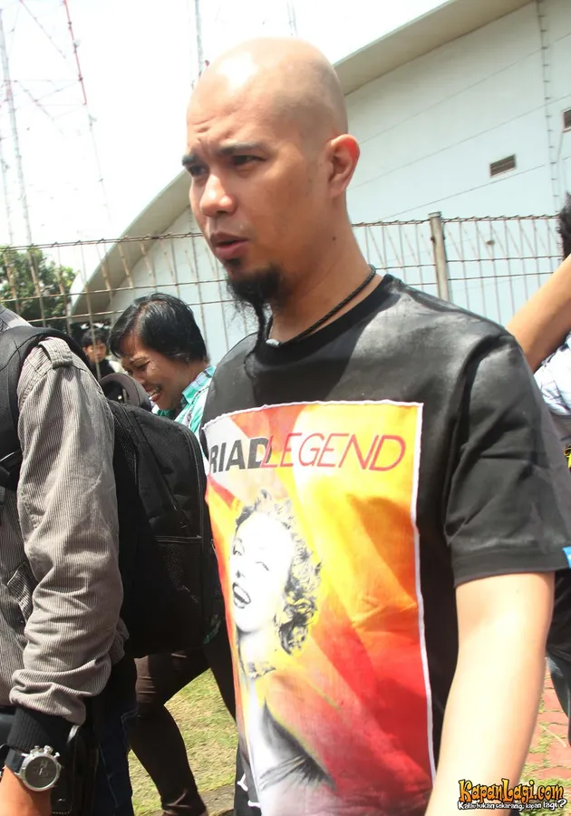 Ahmad Dhani