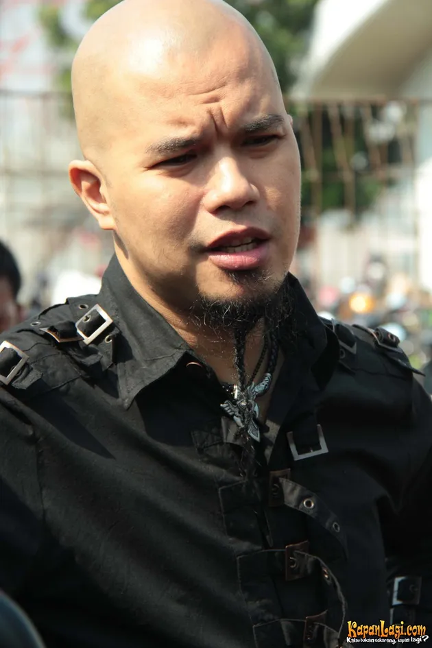 Ahmad Dhani