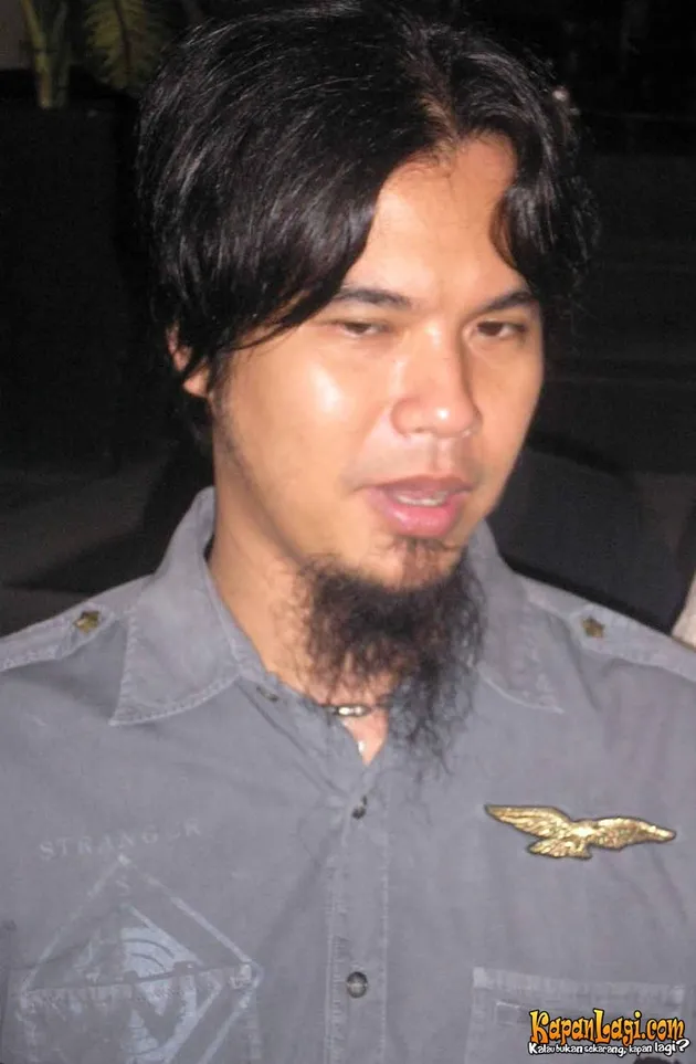ahmad dhani