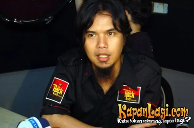 ahmad dhani