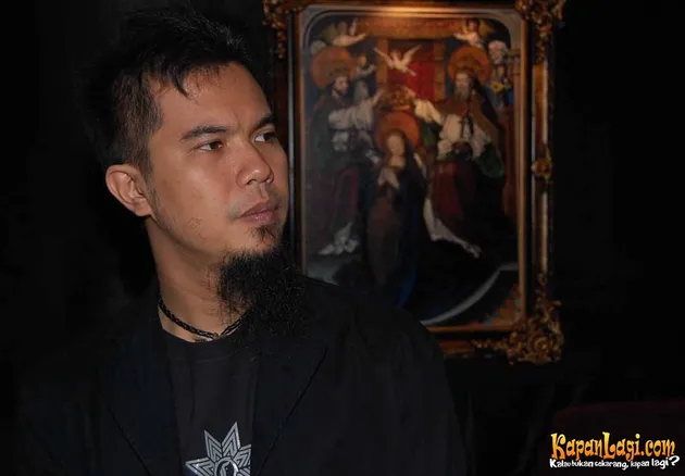 Ahmad Dhani