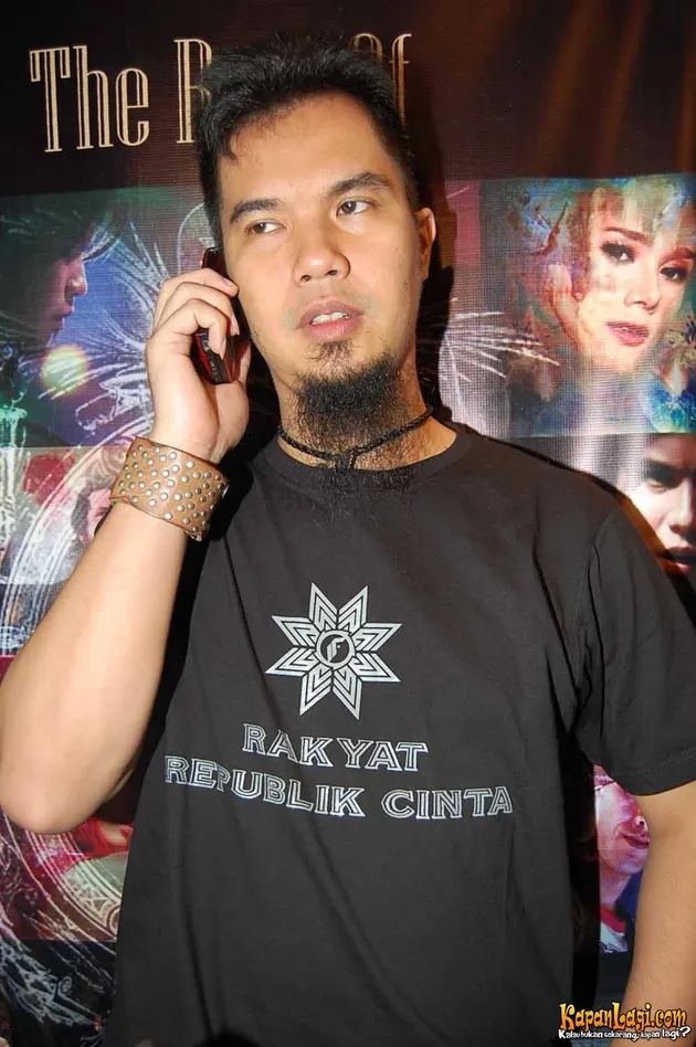 Ahmad Dhani