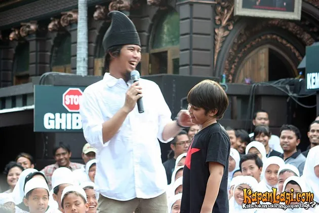 ahmad dhani