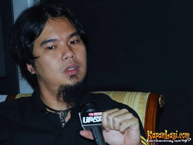 Ahmad Dhani