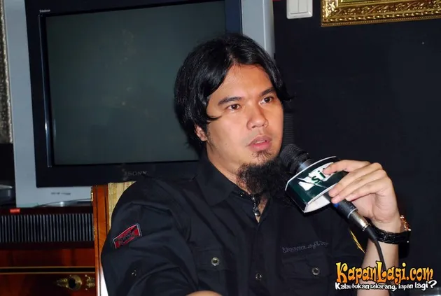 Ahmad Dhani